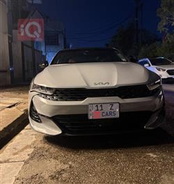 كيا K5